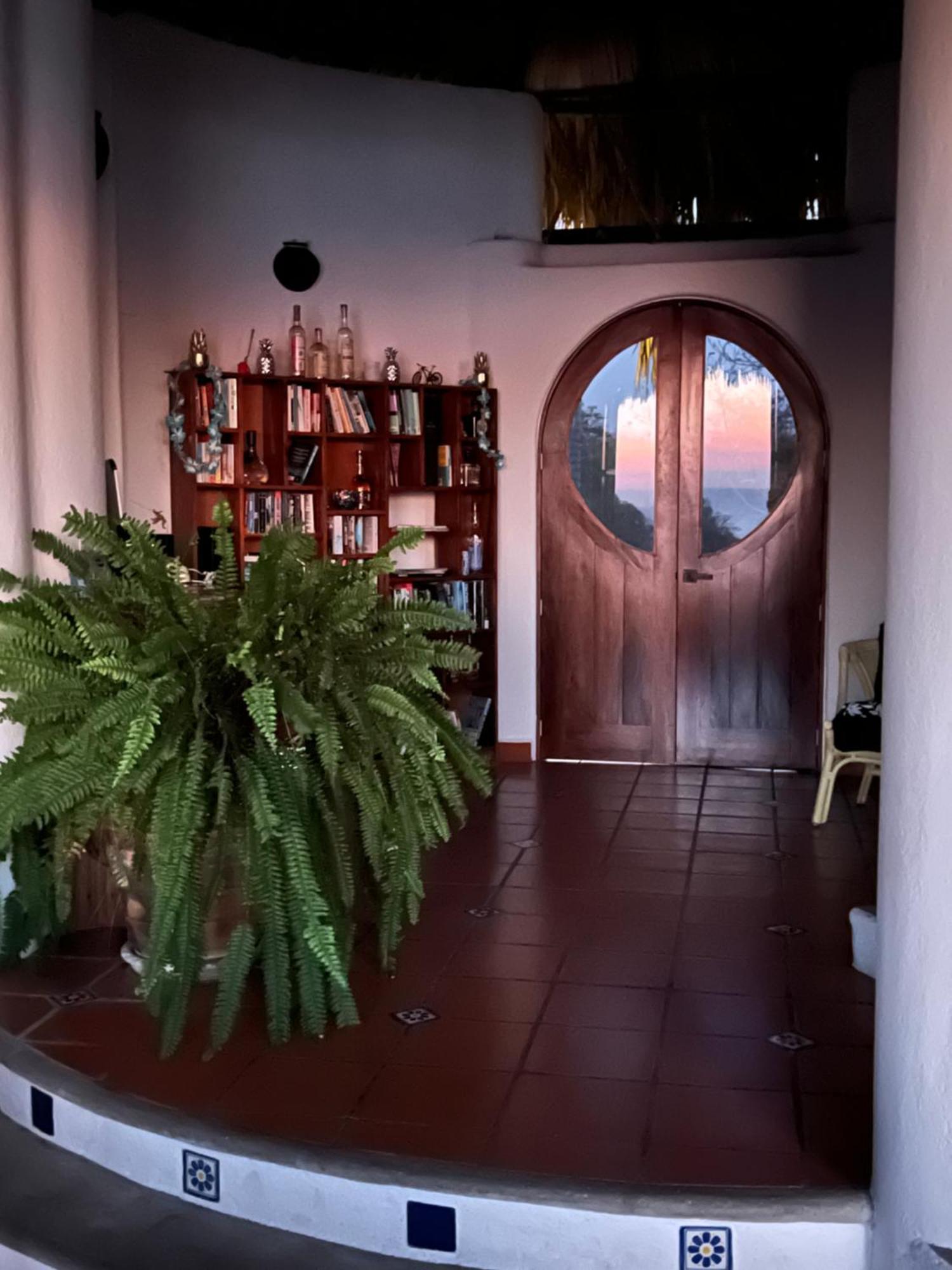 Agua Azul la Villa Santa Cruz Huatulco Kültér fotó