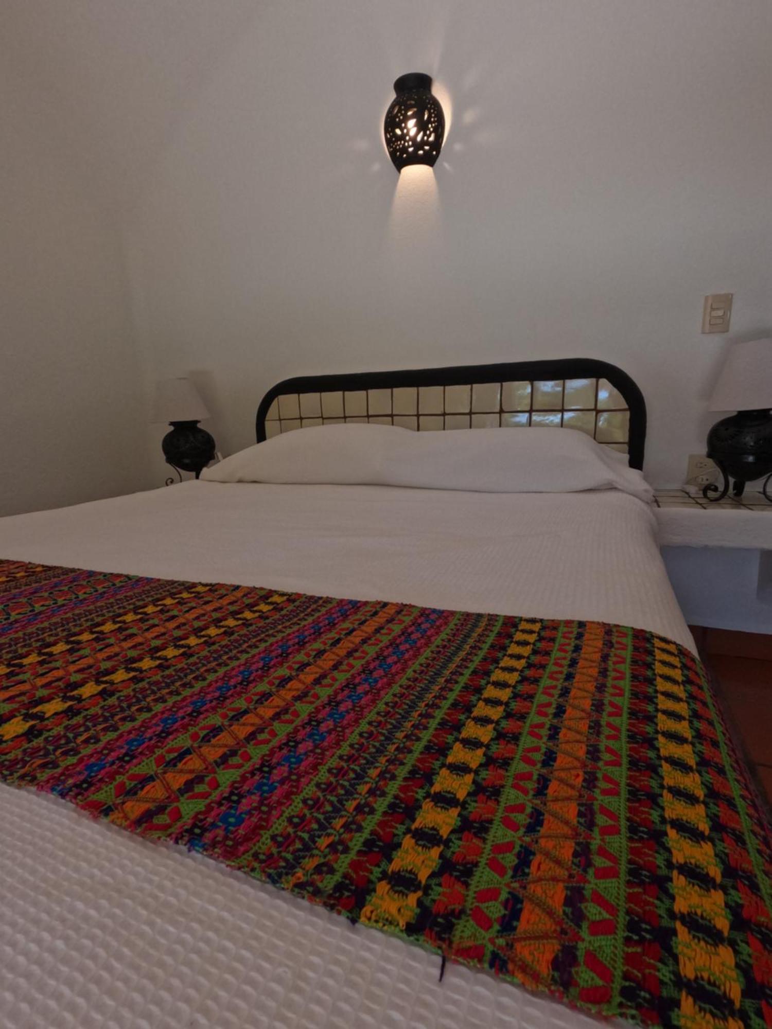 Agua Azul la Villa Santa Cruz Huatulco Kültér fotó